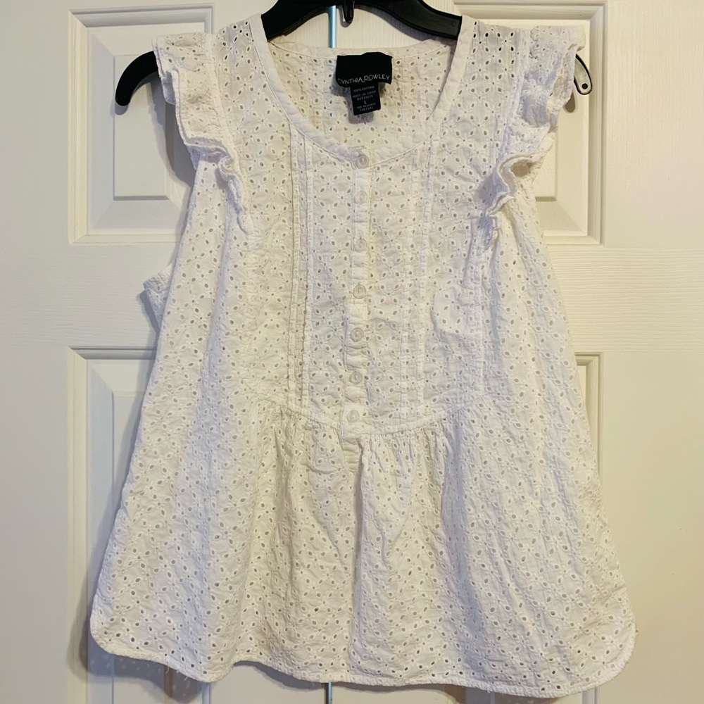 Woman’s blouse sz L
